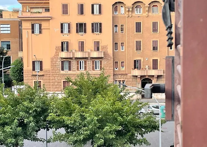 San Giovanni Garden House