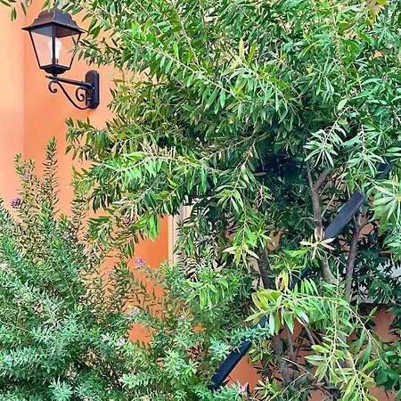 San Giovanni Garden House Rome Exterior photo