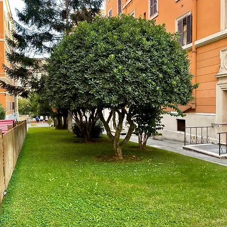 San Giovanni Garden House Rome Exterior photo
