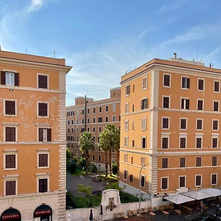 San Giovanni Garden House Rome Exterior photo