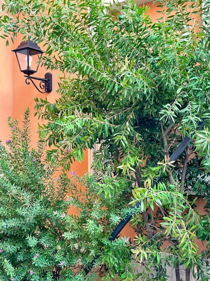 Appartamento San Giovanni Garden House Roma