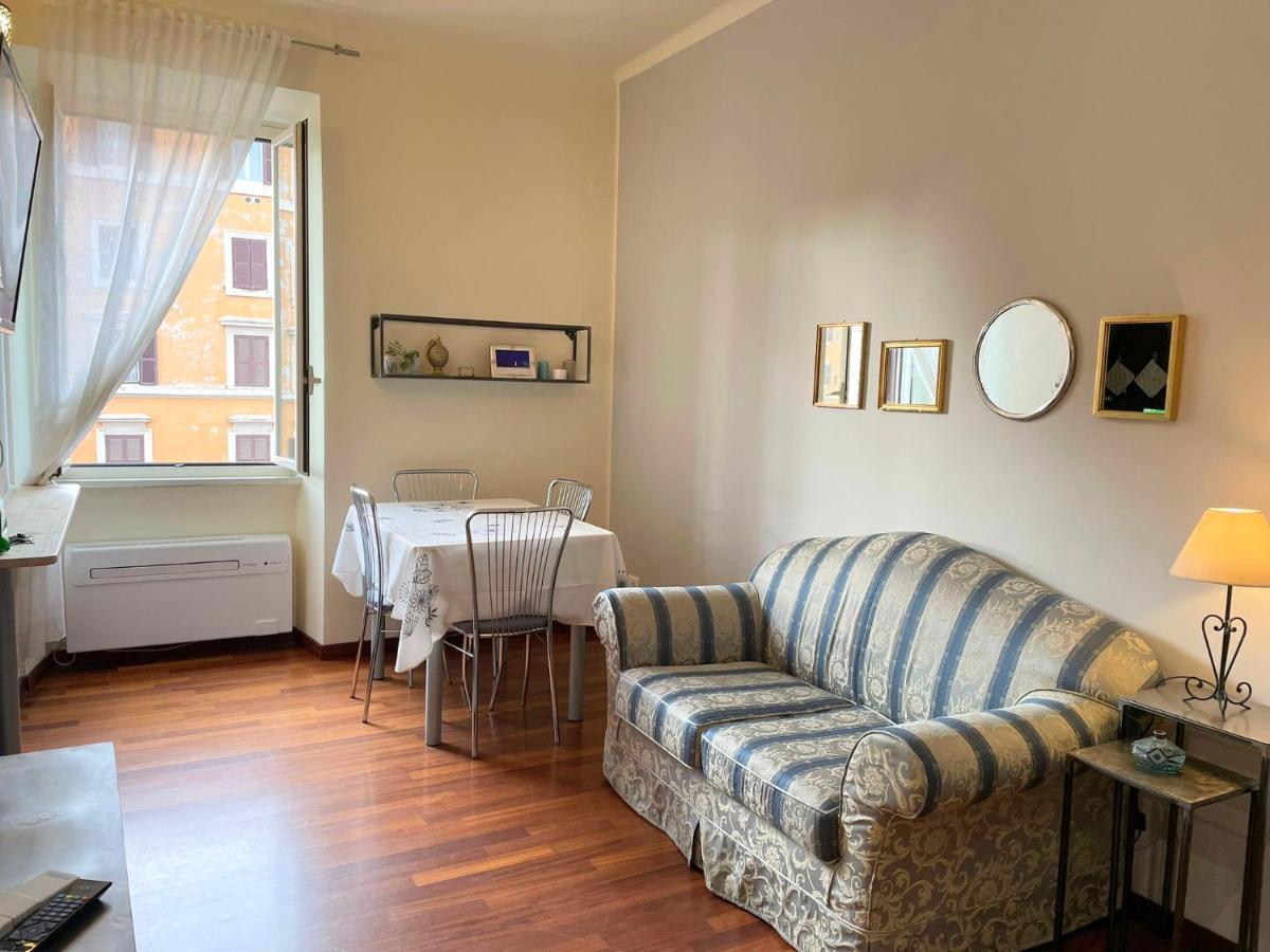 Appartamento San Giovanni Garden House *