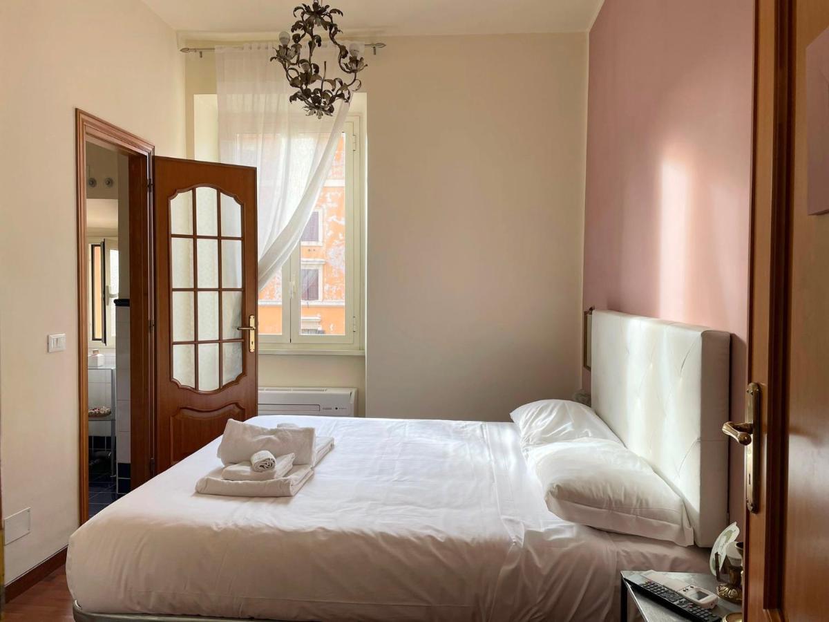 Appartamento San Giovanni Garden House Roma