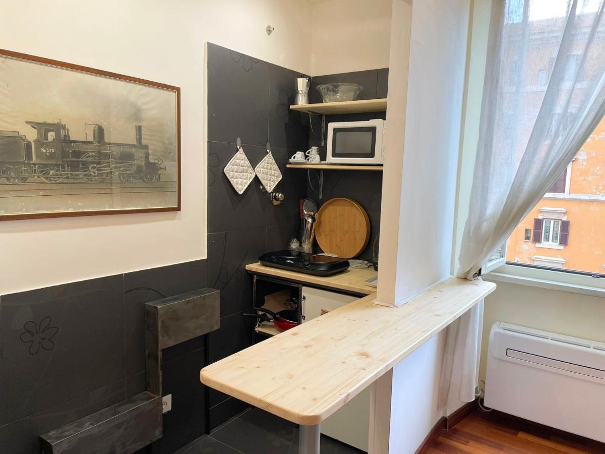 Appartamento San Giovanni Garden House