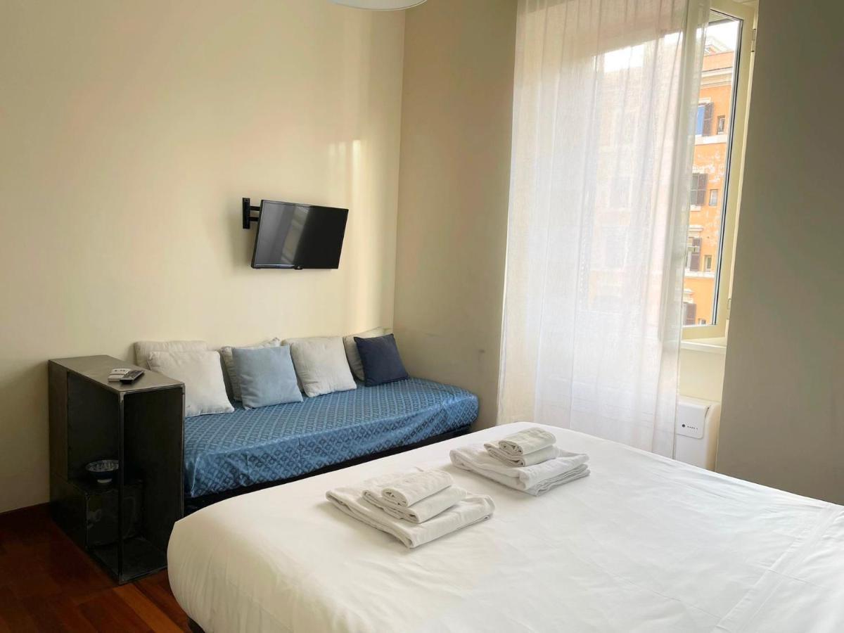 Appartamento San Giovanni Garden House