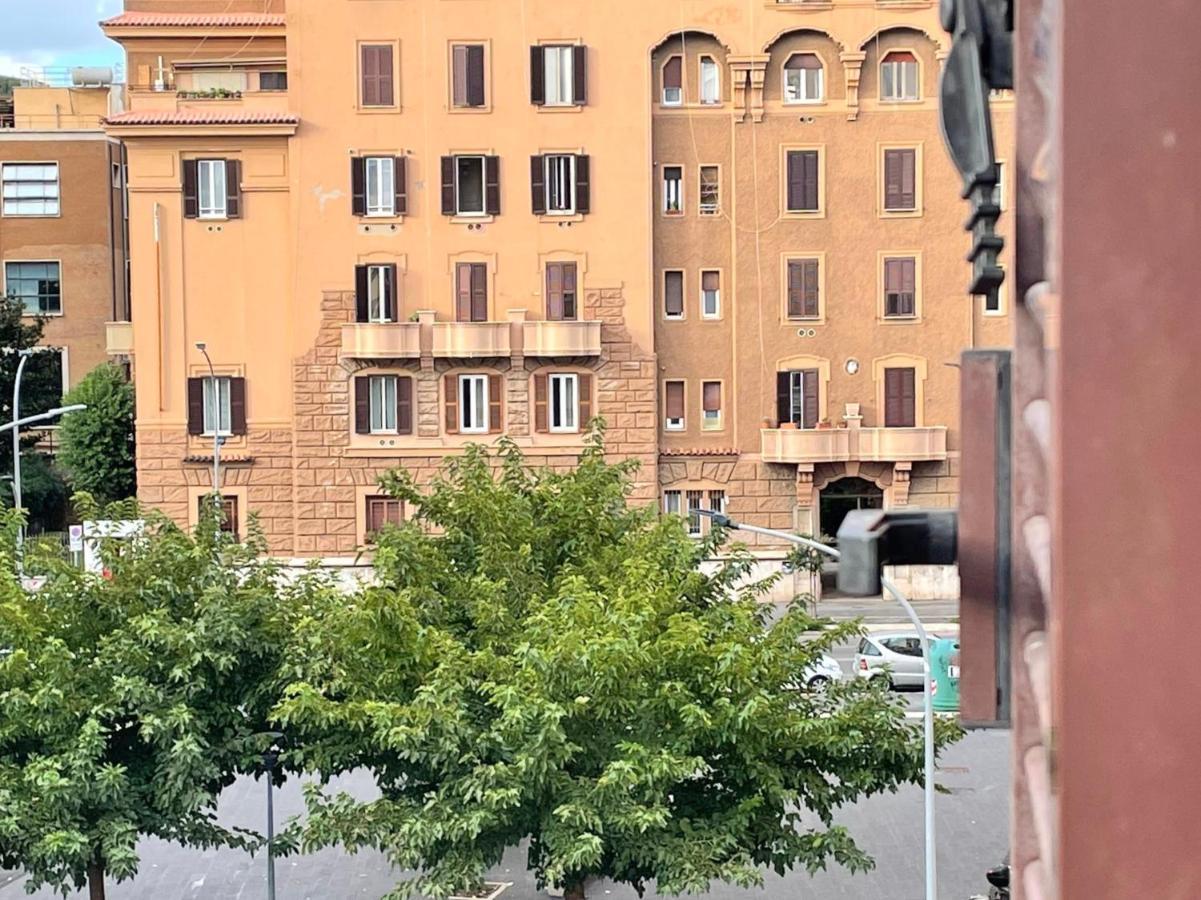 San Giovanni Garden House Appartamento Roma