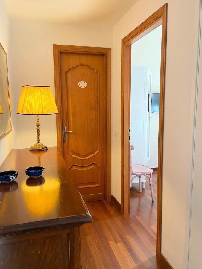 Appartamento San Giovanni Garden House