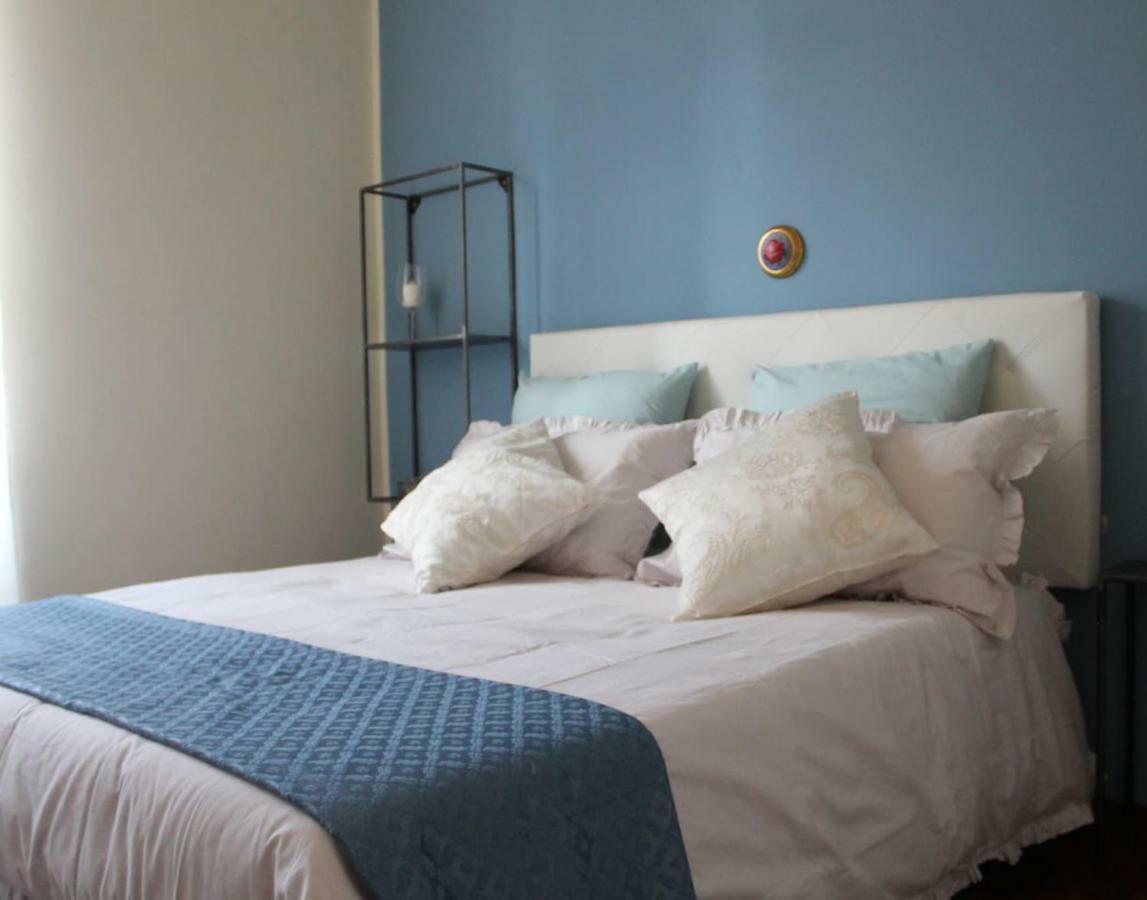 Appartamento San Giovanni Garden House