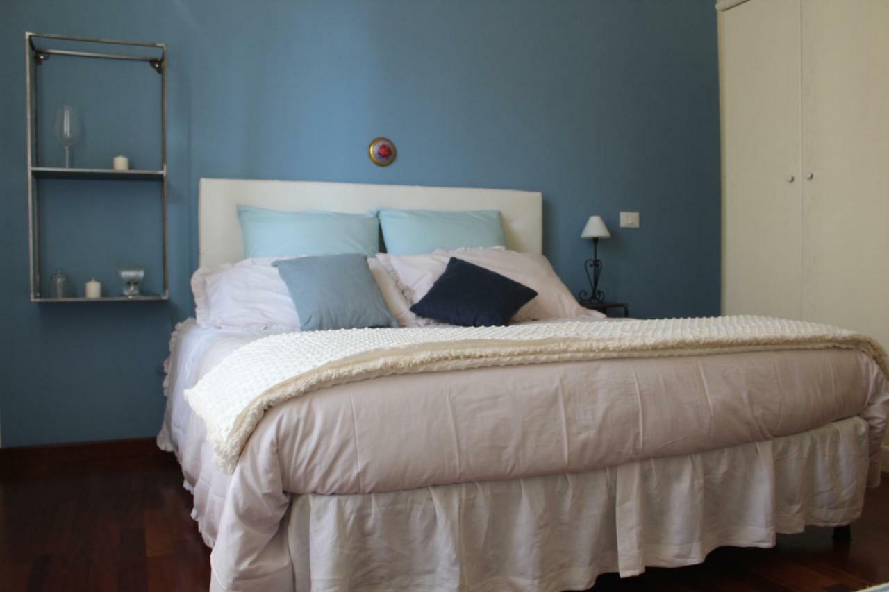 Appartamento San Giovanni Garden House